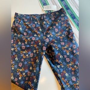 Wildfang Empower Slim Crop Pant